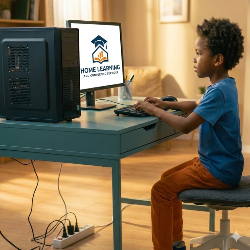 Digital Classroom Initiative