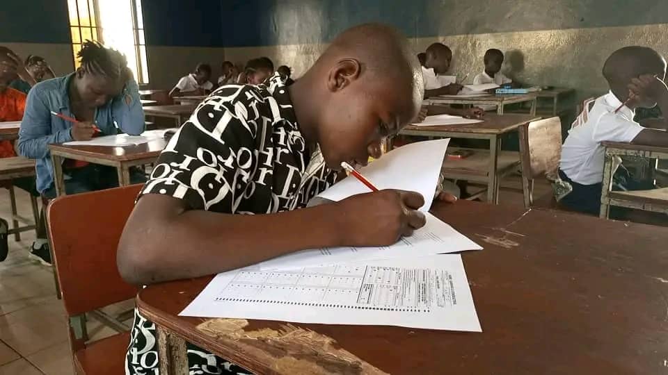 NPSE Mock Examination Programme